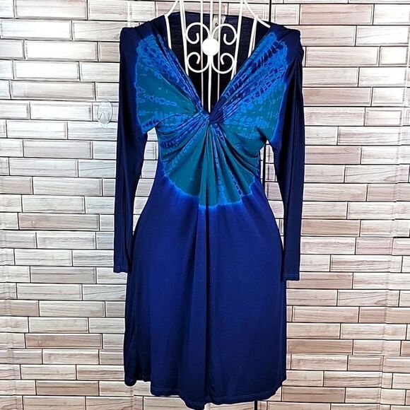5th culture midi dress Size XS - Picture 1 of 13